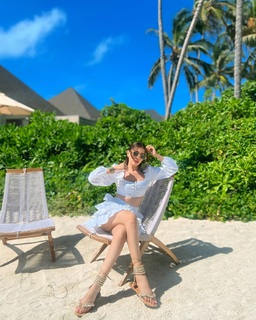Palak Purswani feet photo 8