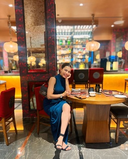 Palak Purswani feet photo 4