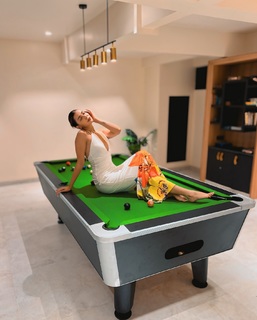 Palak Purswani feet photo 3