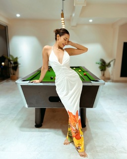 Palak Purswani feet photo 2