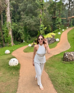 Palak Purswani feet photo 19