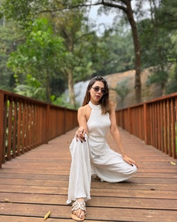 Palak Purswani feet photo 18