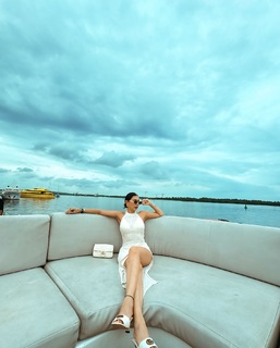 Palak Purswani feet photo 17