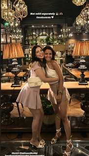 Palak Purswani feet photo 3