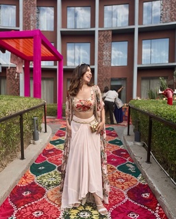 Palak Purswani feet photo 18