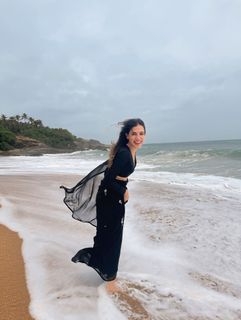 Palak Purswani feet photo 12