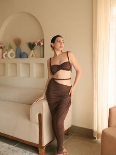 Palak Purswani feet photo 5