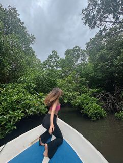 Palak Purswani feet photo 17