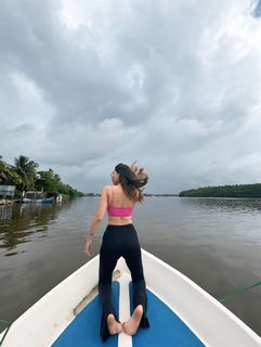 Palak Purswani feet photo 16