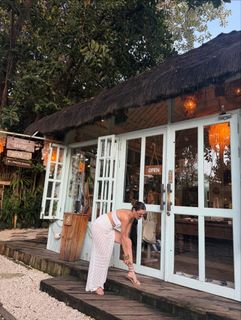 Palak Purswani feet photo 5