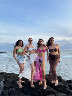 Palak Purswani feet photo 4