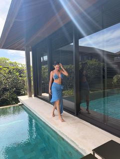 Palak Purswani feet photo 1