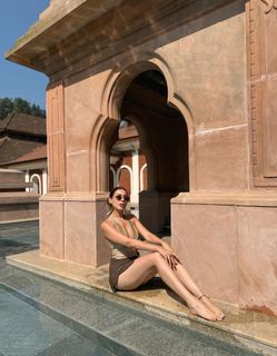 Palak Purswani feet photo 14