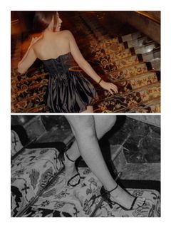 Palak Purswani feet photo 6