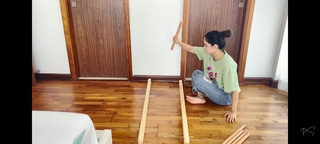 Palak Sidhwani feet photo 19