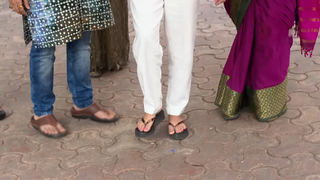 Palak Sidhwani feet photo 19