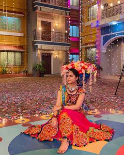 Palak Sidhwani feet photo 20