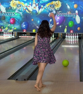 Palak Sidhwani feet photo 2