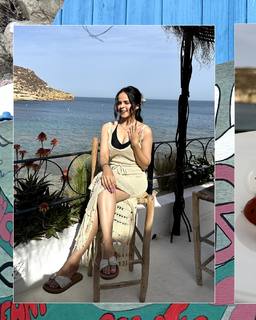 Palak Sidhwani feet photo 5