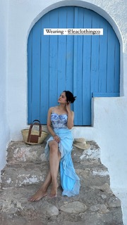 Palak Sidhwani feet photo 20