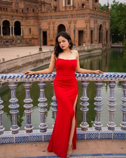 Palak Sidhwani feet photo 14