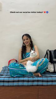 Palak Sidhwani feet photo 10