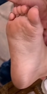 Palak Sidhwani feet photo 5