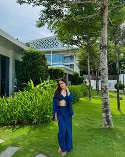 Palak Sidhwani feet photo 13