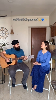 Palak Sidhwani feet photo 11