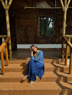 Palak Sidhwani feet photo 9