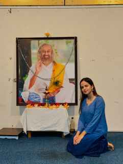 Palak Sidhwani feet photo 8