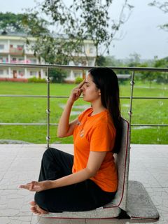 Palak Sidhwani feet photo 7