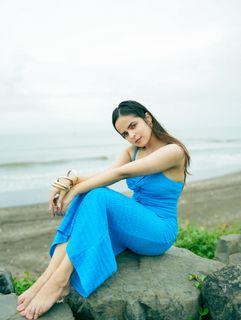 Palak Sidhwani feet photo 19
