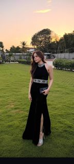Palak Sidhwani feet photo 1