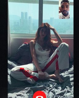 Palak Tiwari feet photo 20