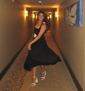 Palak Tiwari feet photo 5