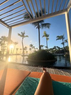 Palak Tiwari feet photo 6