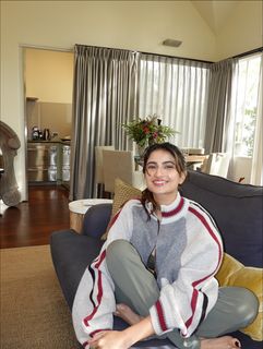 Palak Tiwari feet photo 5