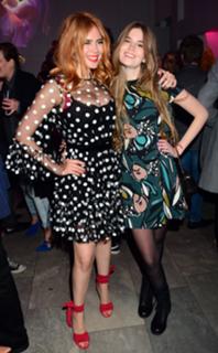 Palina Rojinski feet photo thumbnail