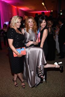 Palina Rojinski feet photo thumbnail