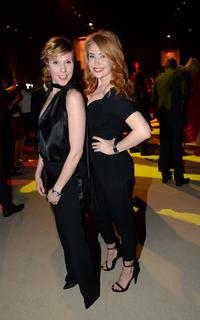 Palina Rojinski feet photo thumbnail