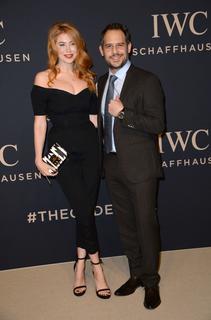 Palina Rojinski feet photo thumbnail