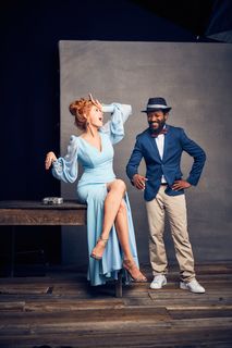 Palina Rojinski feet photo thumbnail
