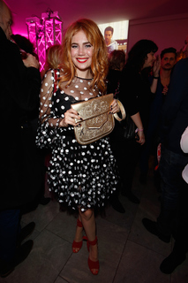 Palina Rojinski feet photo thumbnail