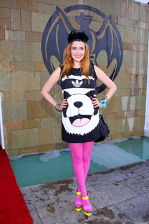 Palina Rojinski feet photo thumbnail