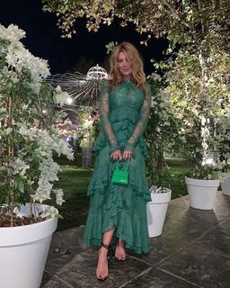Palina Rojinski feet photo thumbnail