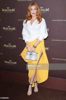 Palina Rojinski feet photo thumbnail