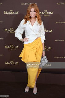 Palina Rojinski feet photo thumbnail