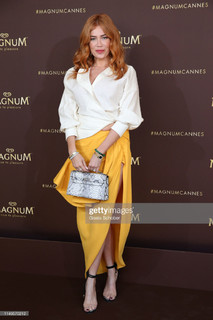 Palina Rojinski feet photo thumbnail
