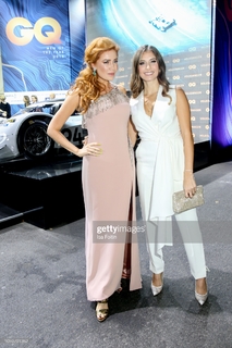 Palina Rojinski feet photo thumbnail